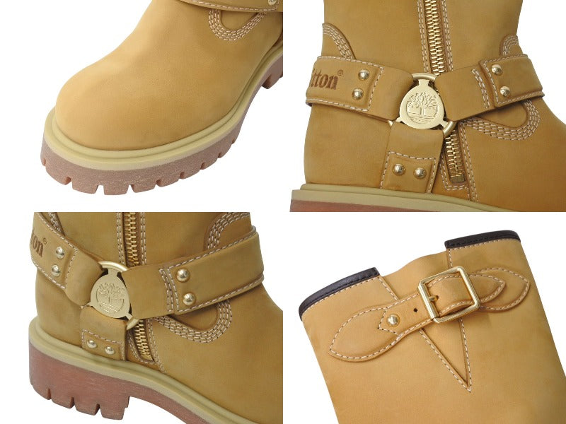 新品未使用 LOUIS VUITTON ルイヴィトン × Timberland