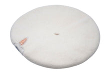 Load image into Gallery viewer, 極美品 CHANEL シャネル ココマーク カメリア ベレー帽 帽子 フラット型 スリッポンスタイル ウール アイボリーホワイト 中古 4c072474