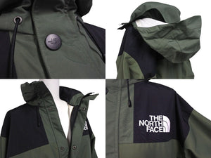 THE NORTH FACE × sacai ザノースフェイス サカイ 17AW ナイロン THE NORTH FACE × sacai ザノースフェイス サカイ 17AW ナイロン