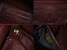 Load image into Gallery viewer, CHANEL シャネル コココクーン ショルダーバッグ A48616 14番台 ココマーク ナイロン ブラック シルバー キルティング 美品 中古 4c072513