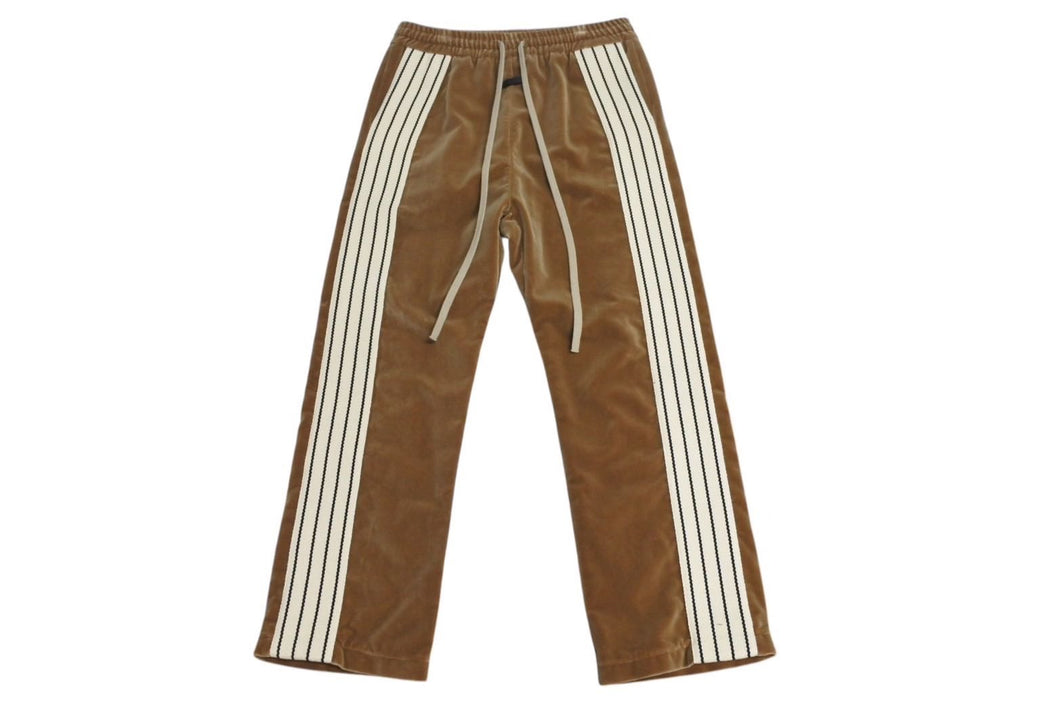 パンツ argue BUFFY VINTAGE PANTS DARK CAMEL CATEGORY PANTS | ARGUE