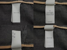 Load image into Gallery viewer, 極美品 FEAR OF GOD フィアオブゴッド セットアップ ジャケット RN139190 コットン ベージュ サイズL 中古 4c072559
