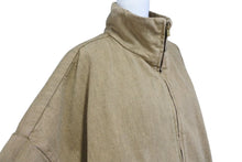 Load image into Gallery viewer, 極美品 FEAR OF GOD フィアオブゴッド セットアップ ジャケット RN139190 コットン ベージュ サイズL 中古 4c072559
