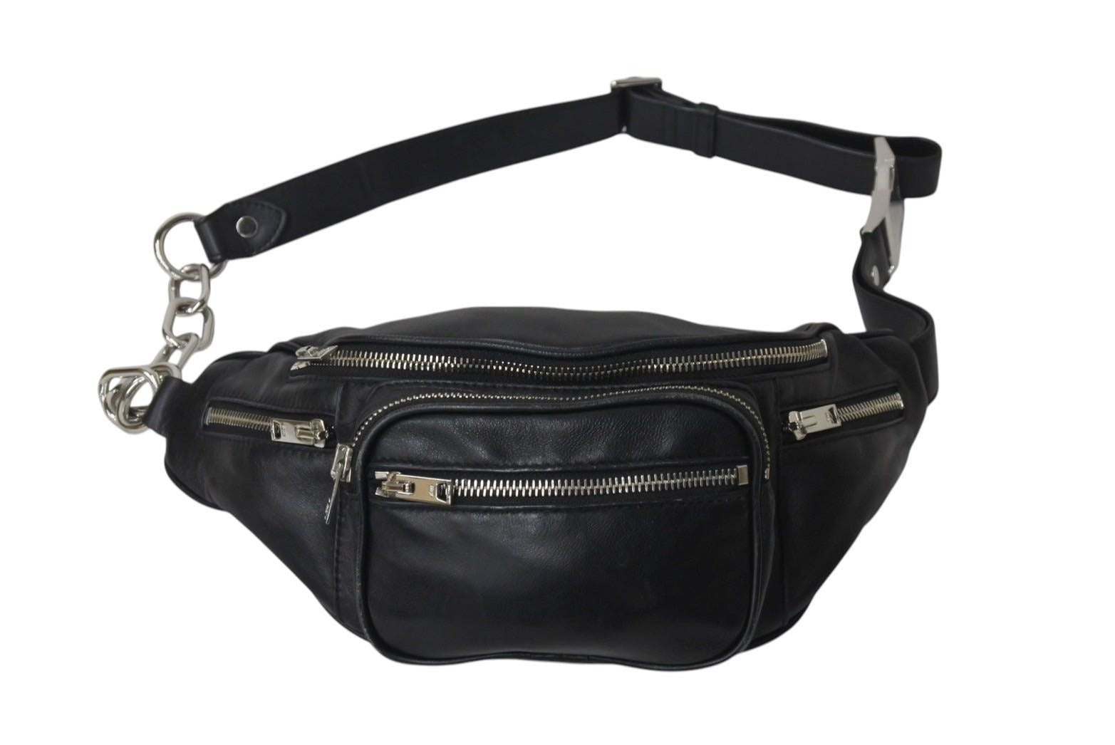 Alexander Wang アレキサンダーワン ベルトショルダーバッグ