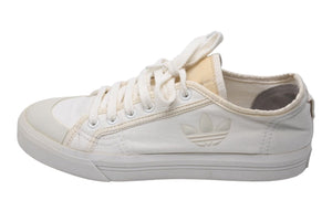 Adidas アディダス RAF Simons ラフシモンズ スタンスミス スタンスミス スピリット スピリット バレー ホワイト 24.5 美品 中古 4c072593 