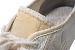 Adidas アディダス RAF Simons ラフシモンズ スタンスミス スタンスミス スピリット スピリット バレー ホワイト 24.5 美品 中古 4c072593 