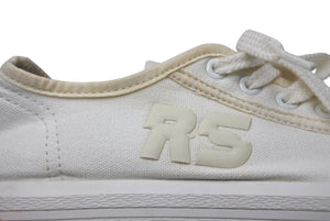 Adidas アディダス RAF Simons ラフシモンズ スタンスミス スタンスミス スピリット スピリット バレー ホワイト 24.5 美品 中古 4c072593 