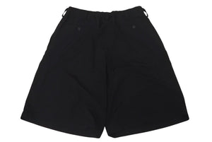 新品同様 YOHJI YAMAMOTO ヨウジヤマモト ハーフパンツ ボトムス