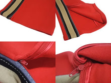 Load image into Gallery viewer, MARC JACOBS マークジェイコブス セットアップ ボトムス パンツ カシミア レッド ベージュ 美品 中古 4c072604