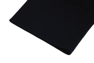 PAUL SMITH ポール スミス Knit Turtle Neck タートルネック ニット レディース ネイビー サイズ XL 美品 中古 4c072610
