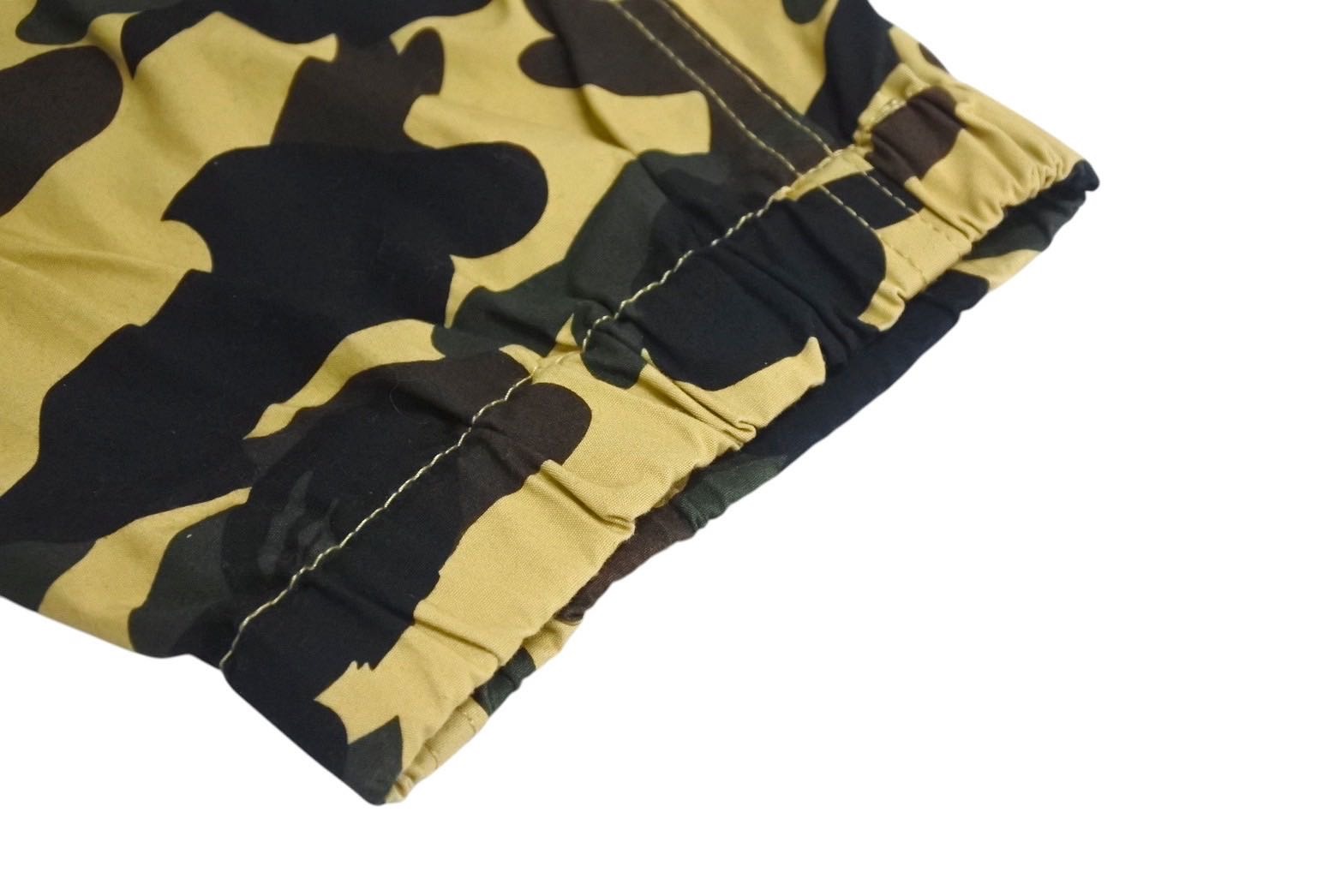 AAPE BY A BATHING APE カーゴパンツ サイズL AAPE BY A BATHING APE カーゴパンツ サイズL