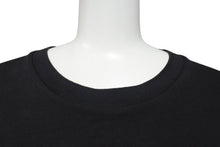 Load image into Gallery viewer, MONCLER モンクレール 長袖Tシャツ トップス クルーネック ブランドロゴ トルコ製 コットン グリーン サイズL 美品 中古 4c072651