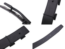 Load image into Gallery viewer, 極美品 HERMES エルメス ベルト コンスタンス ポロサス Hバックル D刻印 ブラウン ソーブラック金具 サイズ105 中古 4c072673he