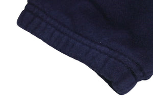 POLO RALPH LAUREN ポロ ラルフローレン パンツ キッズ コットン ポリエステル ネイビー サイズ3/3T 美品 中古 4c072708