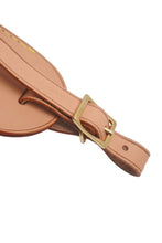 Load image into Gallery viewer, 新品未使用 LOUIS VUITTON ルイヴィトン 村上隆 M95774 モノグラモフラージュ キーポル・バンドリエール55用 ネームタグ ポワニエ 鍵カデナセット 中古 4c072715