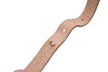 Load image into Gallery viewer, 新品未使用 LOUIS VUITTON ルイヴィトン 村上隆 M95774 モノグラモフラージュ キーポル・バンドリエール55用 ネームタグ ポワニエ 鍵カデナセット 中古 4c072715