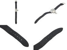 Load image into Gallery viewer, VAN CLEEF &amp; ARPELS ヴァンクリーフ＆アーペル WRWF01E8 シークレットデンテル ホワイトシェル 時計 美品 中古 4c072720