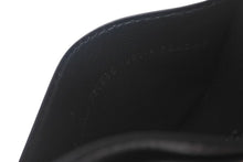 Load image into Gallery viewer, 新品未使用 BALENCIAGA × ADIDAS バレンシアガ アディダス カードケース 721895 ラムスキン ブラック 中古 4c072733