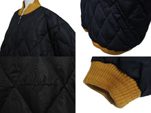 Load image into Gallery viewer, SEAN JOHN ショーンジョン MA-1 エムエーワン ボンバージャケット ヴィンテージ アウター イエロー 美品 中古 4c072745