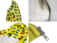 Load image into Gallery viewer, BILLIONAIRE BOYS CLUB ビリオネアボーイズクラブ DIAMOND&amp;DOLLAR FULL ZIP HOODIE ジップアップパーカー サイズM 美品 中古 4c072751