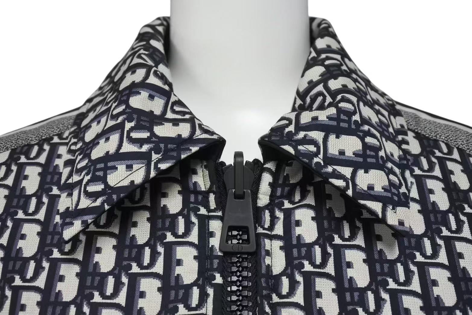 極美品 ChristianDior クリスチャンディオール リバーシブル