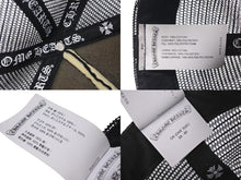 Load image into Gallery viewer, 極美品 CHROME HEARTS MATTY BOY クロムハーツ マッティボーイ CHOMPER TRUCKER CAP チャンパー トラッカーキャップ メッシュキャップ 中古 4c072757