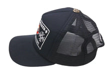 Load image into Gallery viewer, 極美品 CHROME HEARTS MATTY BOY クロムハーツ マッティボーイ CHOMPER TRUCKER CAP チャンパー トラッカーキャップ メッシュキャップ 中古 4c072757