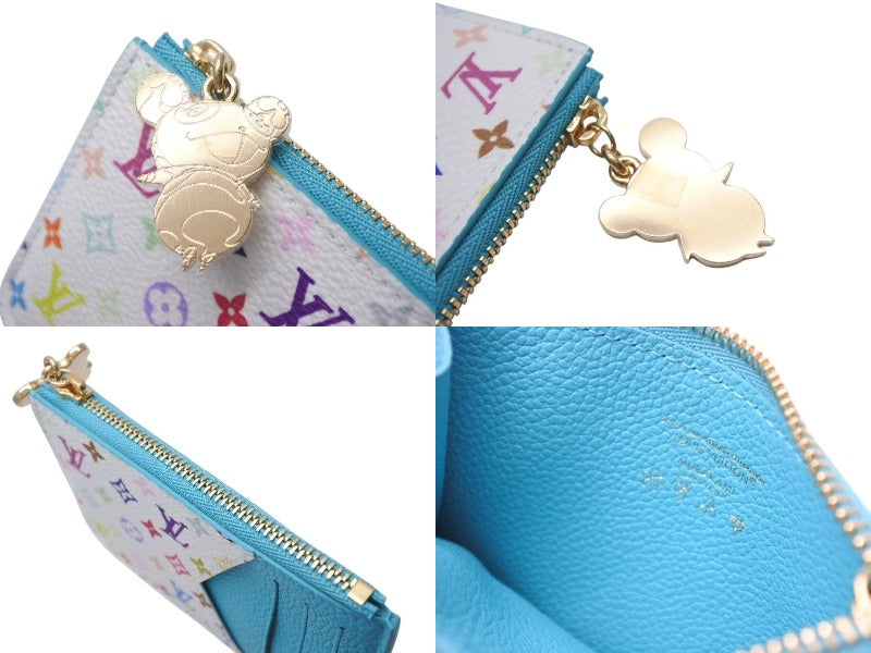 新品未使用 LOUIS VUITTON ルイヴィトン 村上隆 LV × TM