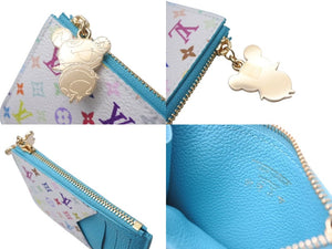 新品未使用 LOUIS VUITTON ルイヴィトン 村上隆 LV × TM モノグラム 