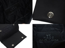 Load image into Gallery viewer, 極美品 LOUIS VUITTON x NIGO ルイヴィトン ニゴー 22SS ショルダーバッグ モノグラムドリップ トリオポーチ M81013 ブラック 中古 4c072769