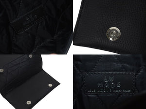 極美品 LOUIS VUITTON x NIGO ルイヴィトン ニゴー 22SS ショルダーバッグ モノグラムドリップ トリオポーチ M81013 ブラック 中古 4c072769