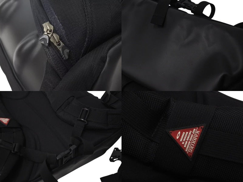 OAKLEY オークリー ATOMIC BOMB アトミックボム リュックサック OAKLEY オークリー ATOMIC BOMB アトミックボム リュックサック
