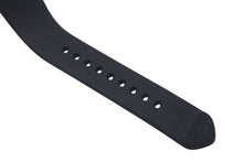 Load image into Gallery viewer, 極美品 OAKLEY オークリー Torpedo トルピード クォーツ腕時計 アナログ ラバー ステンレススチール ブラック オレンジ 中古 4c072779