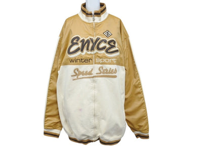 ENYCE エニース winter sport speed series ウィンタースポーツスピードシリーズ ジャケット XL 美品 中古 4c072785
