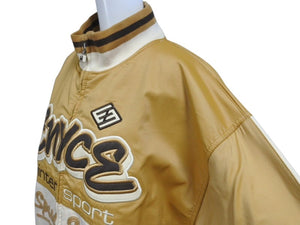 ENYCE エニース winter sport speed series ウィンタースポーツスピードシリーズ ジャケット XL 美品 中古 4c072785