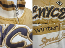 Load image into Gallery viewer, ENYCE エニース winter sport speed series ウィンタースポーツスピードシリーズ ジャケット XL 美品 中古 4c072785
