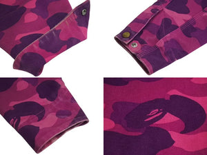 A BATHING APE × CARHARTT アベイシングエイプ カーハート