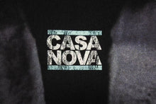 画像をギャラリービューアに読み込む, 新品未使用 Casanova x TJ Mizell TERRI カサノバ x ティージェー ミゼル テリー サイズ XXLブラック 中古 4c072816