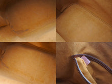 Load image into Gallery viewer, Louis Vuitton ルイヴィトン アルマ M52143 ハンドバッグ エピレザー ゴールド金具 ケニアブラウン 美品 中古4c072823