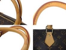 Load image into Gallery viewer, LOUIS VUITTON ルイヴィトン スピーディ30 ハンドバッグ M41526 モノグラムキャンバス ブラウン 美品 中古 4c072824