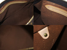 Load image into Gallery viewer, LOUIS VUITTON ルイヴィトン スピーディ30 ハンドバッグ M41526 モノグラムキャンバス ブラウン 美品 中古 4c072824