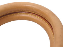 Load image into Gallery viewer, LOUIS VUITTON ルイヴィトン アルマPM ハンドバッグ M40444 モノグラム マルチカラー PVC レザー ブラック 美品 中古 4c072853