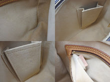 Load image into Gallery viewer, LOUIS VUITTON ルイヴィトン ルーピングMM ハンドバッグ M51146 モノグラム ゴールド金具 ブラウン 美品 中古 4c072860