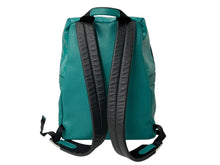 Load image into Gallery viewer, LOUIS VUITTON ルイヴィトン ディスカバリー リュック バックパック M30227 タイガラマ グリーン系 PVC レザー 美品 中古 4c072866