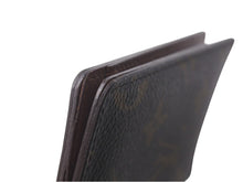 Load image into Gallery viewer, 極美品 LOUIS VUITTON ルイヴィトン ポルトカルト パス ヴェルティカル カードケース パスケース M66541 モノグラム 中古 4c072875