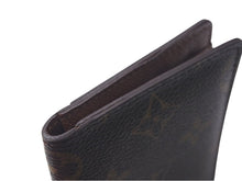 Load image into Gallery viewer, 極美品 LOUIS VUITTON ルイヴィトン ポルトカルト パス ヴェルティカル カードケース パスケース M66541 モノグラム 中古 4c072875