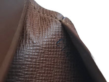 Load image into Gallery viewer, 極美品 LOUIS VUITTON ルイヴィトン ポルトカルト パス ヴェルティカル カードケース パスケース M66541 モノグラム 中古 4c072875