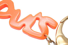 Load image into Gallery viewer, LOUIS VUITTON ルイヴィトン ビジュー サック グラフィティ キーホルダー キーリング M65765 美品 中古 4c072878