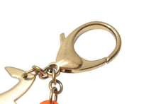 Load image into Gallery viewer, LOUIS VUITTON ルイヴィトン ビジュー サック グラフィティ キーホルダー キーリング M65765 美品 中古 4c072878