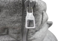 Load image into Gallery viewer, 極美品 LOUIS VUITTON ルイヴィトン ボーイフッド パファージャケット HHK72EUY5 サイズ46 カシミヤ シルク グレー 中古 4c072886